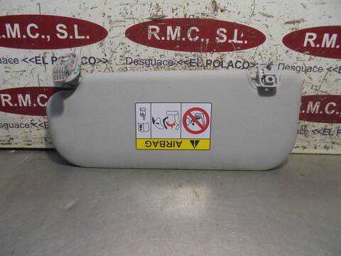 Parasol Derecho Hyundai i30 STYLE 110CV 81KW