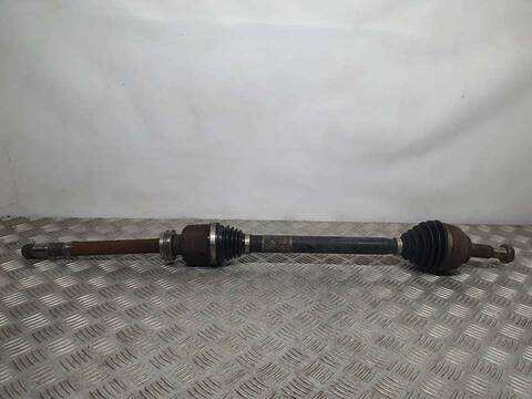 Transmision Delantera Derecha Citroen Jumpy CONTROL M 102CV 75KW FURGON