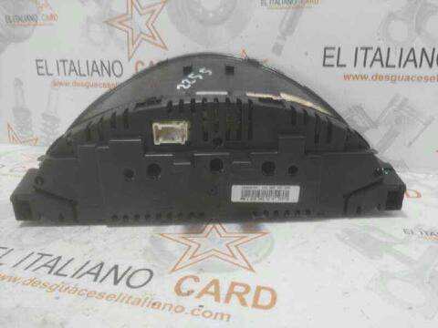 Foto 3ª: Cuadro de Instrumentos Mercedes Clase C 160 BERLINA 170CV 125KW [646963] (2000)