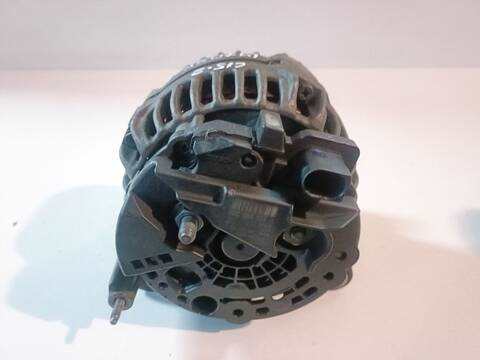 Foto 3ª: Alternador Volkswagen Scirocco 1.4 TSI 118 KW 160CV (2009)