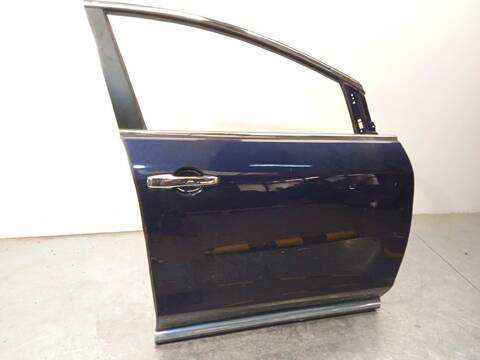 Foto 2ª: Puerta Delantera Derecha Mazda CX7 2.2 TD CAT 173CV 127KW ER) [R2] (2009)