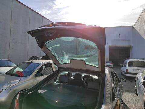 Portón Ford Mondeo N7BA BERLINA