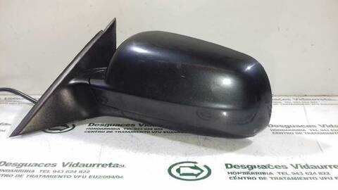 Foto 2ª: Retrovisor Izquierdo Volkswagen Passat 2.5 V6 TDI 150CV 110KW [AKN] (2002)