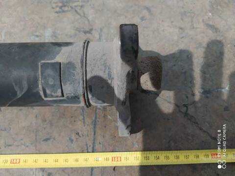 Foto 3ª: Transmision Central Mercedes Clase C 160 220 CDI 203.006) BERLINA 143CV 105KW [611962] (2005)