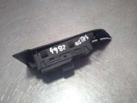 Botonera Elevalunas Opel Astra EXCELLENCE 131CV 96KW