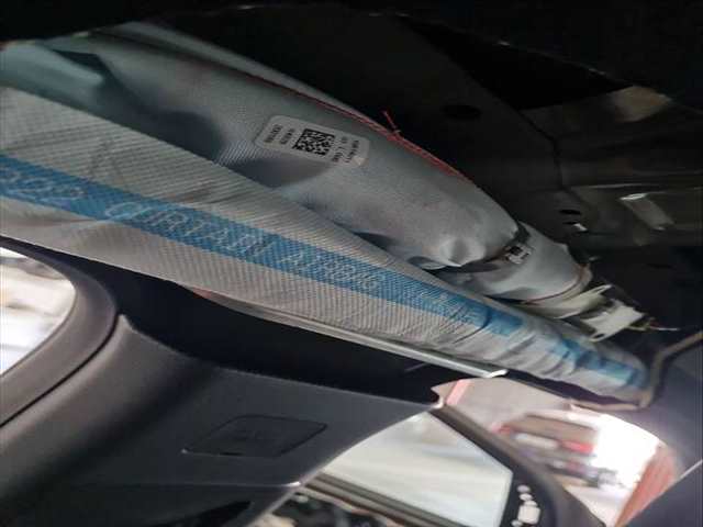 Foto 1ª: Airbag Cortina Delantero Izquierdo Mg 3 ZP2A - AB1PA 116CV 85KW [15FCD] (2025)