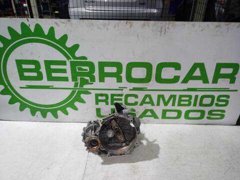Caja Cambios Volkswagen T-Roc BASIS 110CV