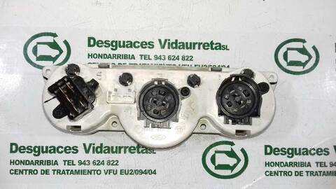 Foto 2ª: Mando Calefacción A. A. Ford Transit 1.8 TDCI CAT 90CV 66KW [HCPA] (2005)