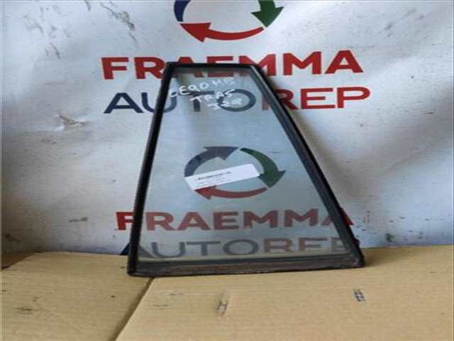 Foto 1ª: Luna Trasera Izquierda Toyota Corolla 1.3 [2E]