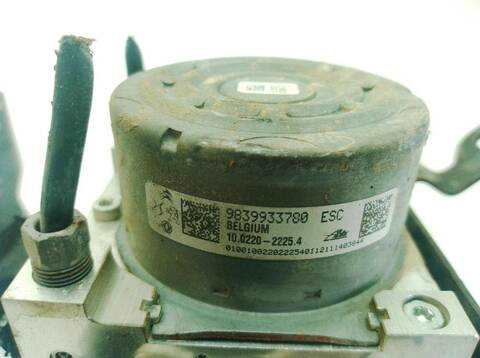 Foto 3ª: Abs Opel Corsa 1.5 68) (2019)