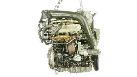 Foto 2ª: Motor Completo Seat Leon 1.9 TDI [BXE] (2005)