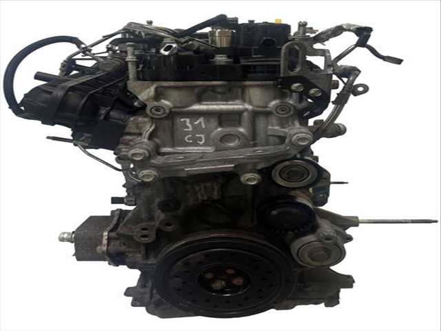 Foto 1ª: Motor Completo Opel Astra 1.6 CDTI 110 CV 81KW [B16DTU]