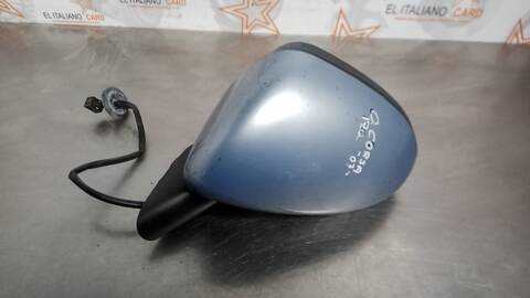 Retrovisor Izquierdo Opel Corsa 1.3 16V CDTI CAT Z 13 DTH - L4I) 90CV 66KW
