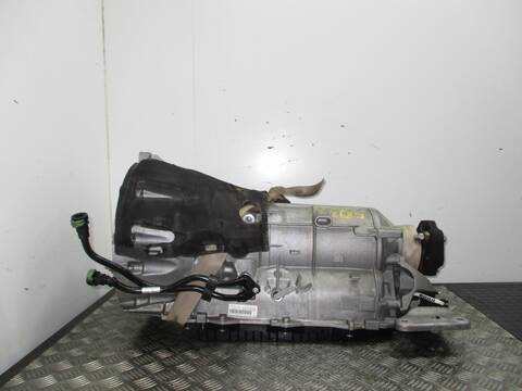 Caja Cambios Automatica Bmw Serie 3 315 B47D20A BERLINA AUT.