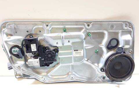 Elevalunas Eléctrico Delantero Izquierdo Volvo S80 2.4 D KINETIC BERLINA 163CV 120KW