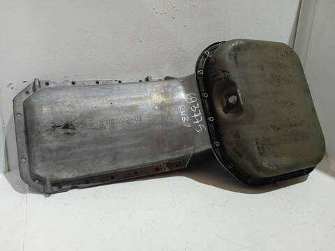 Foto 3ª: Carter Mercedes Clase S 220 GASOLINA [M 117.986] (1976)