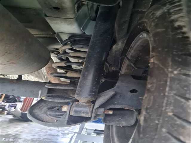Amortiguador Trasero Derecho Ford Transit COMBI AMBIENTE 101CV 74KW