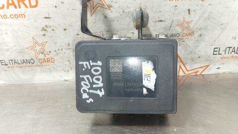 Foto 4ª: Abs Ford Focus TITANIUM 125CV 92KW [M1DD] (2015)