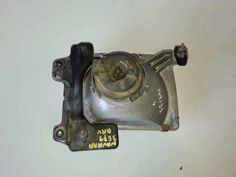 Foto 2ª: Faro Izquierdo Nissan Navara KING CAB 4X4 PICK-UP 103CV