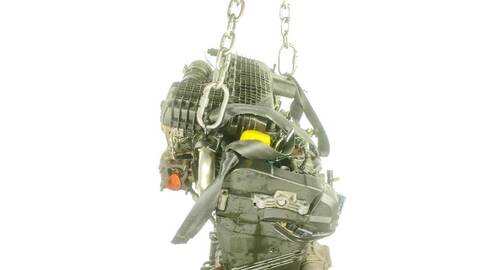 Motor Completo Renault Clio 1.5 DCI B/CB07)