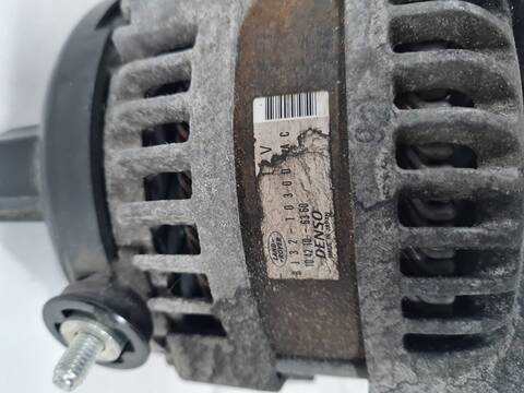 Foto 3ª: Alternador Land Rover Evoque EVOQUE DYNAMIC [224DT] (2011)