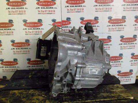 Foto 3ª: Caja Cambios Chevrolet Lacetti 2.0 DIESEL CAT 121CV