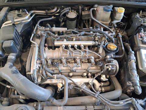 Motor Completo Alfa Romeo 159 1.9 JTDM 16V 939AXC1B 939AXC12) 150CV 110KW