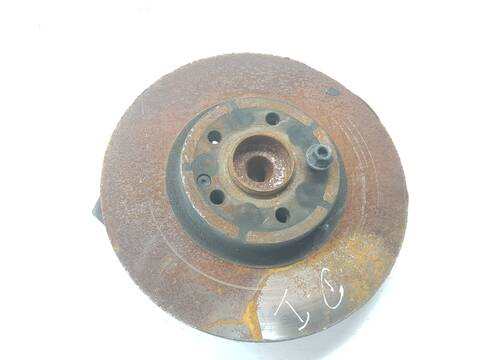 Foto 3ª: Mangueta Delantera Izquierda Mercedes Clase V 200 2.1 CDI 163CV [651950] (2014)