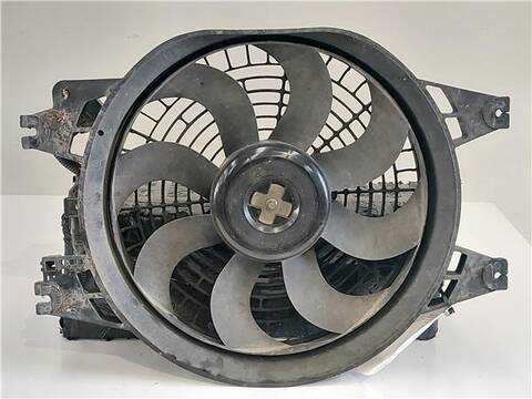 Electroventilador Kia Sorento 2.5 CRDI 140CV 103KW