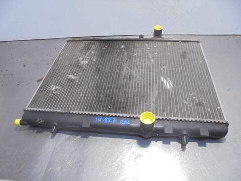Foto 3ª: Radiador Motor Peugeot 307 XR 68CV 50KW [8HZ] (2003)