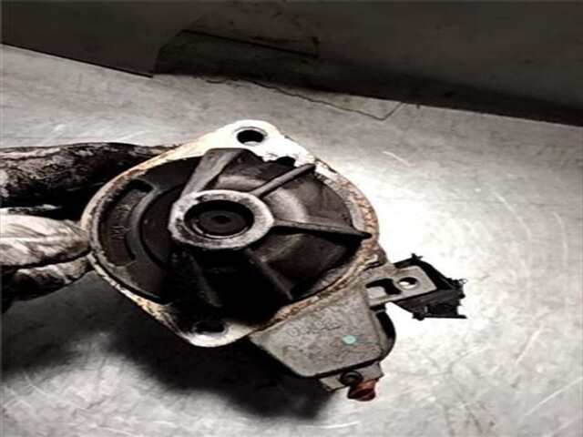 Foto 3ª: Motor de Arranque Mercedes Clase C 160 2.2 C 200 CDI (LA)(203.007) [2.2 LTR. - 90 KW CDI CAT]