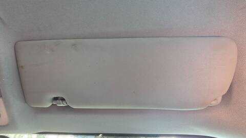 Foto 2ª: Parasol Derecho Bmw Serie 1 120 2.0 D 177CV 130KW (2007)