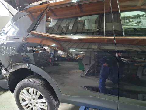 Foto 1ª: Puerta Trasera Derecha Ssangyong Korando URBAN 4X2 149CV 110KW [G15DTF] (2021)