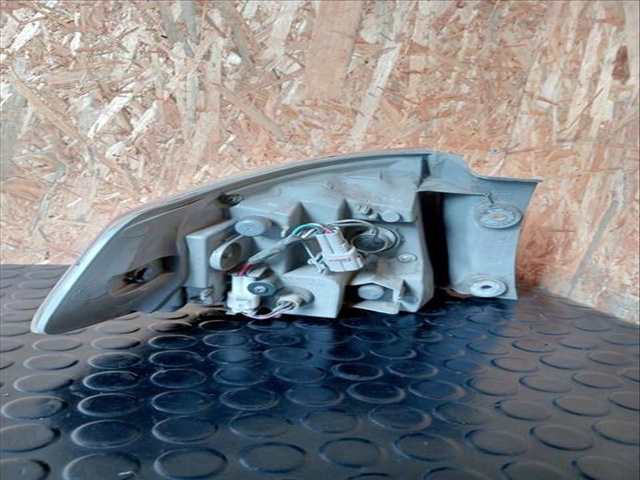 Foto 2ª: Piloto Trasero Derecho Subaru Impreza ACROPOLIS 1 107CV (2007)