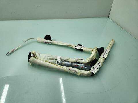 Airbag Cortina Delantero Izquierdo DS 7 PERFORMANCE LINE 180CV 132KW