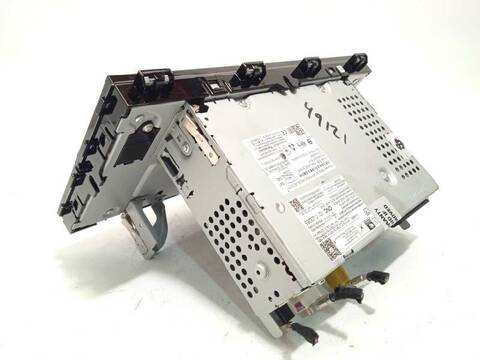Foto 4ª: Pantalla Multifuncion Seat Ibiza STYLE 95CV 70KW [DLA] (2021)