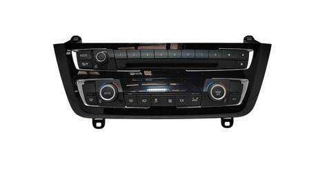 Mando Climatizador Bmw Serie 4 418 430 D M SPORT 258CV