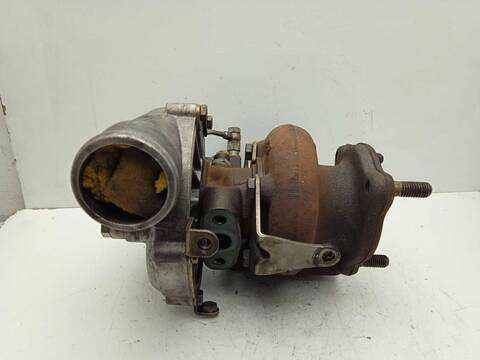 Foto 3ª: Turbocompresor Volvo S80 2.5 TD BERLINA 103KW [D5252T] (1999)