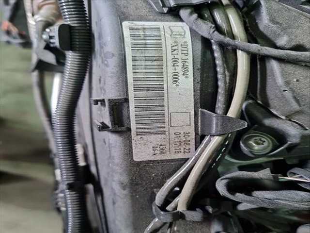 Foto 2ª: Motor Completo Audi Q5 2.0 TDI 150CV 110KW [DTPA] (2023)
