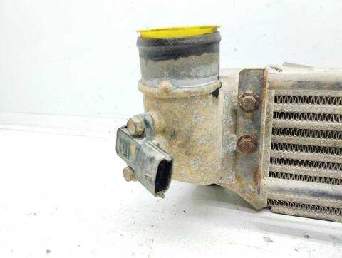 Foto 4ª: Intercooler Kia Sorento 2.5 CRDI ACTIVE 170CV 125KW [D4CB] (2006)