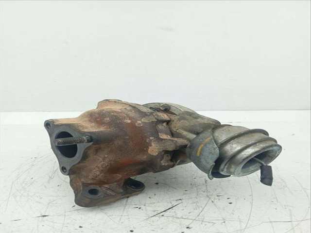 Turbocompresor Hyundai ix35 TECNO STAR 2WD 116CV 85KW