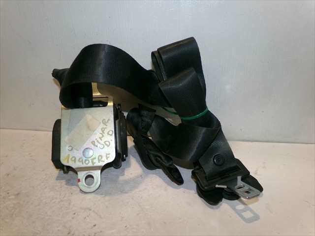 Foto 2ª: Cinturón Delantero Derecho Kia Ceed 1.6 CRDI 2006-2009 [D4FB] (2007)