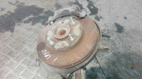 Mangueta Delantera Izquierda Citroen Berlingo 59CV 43KW