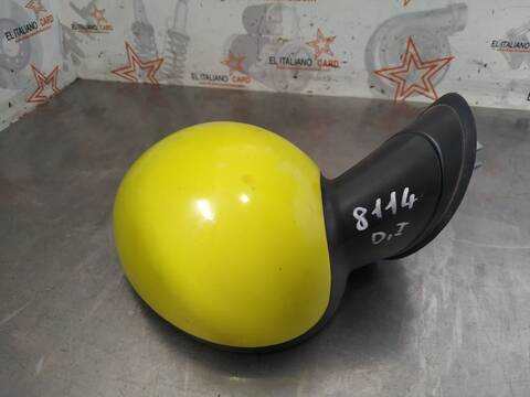 Foto 2ª: Retrovisor Izquierdo Mini Mini COOPER SD 143CV 105KW [N47C20A] (2013)