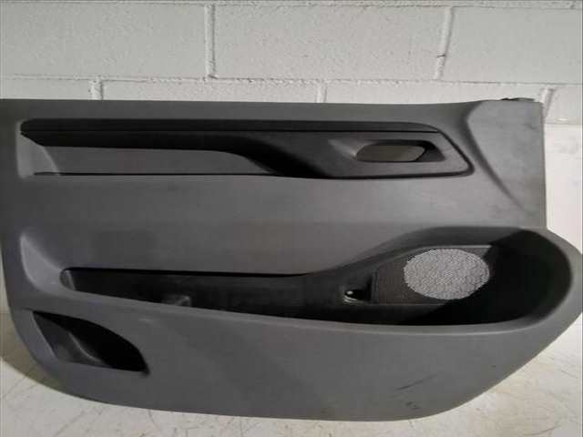 Foto 2ª: Tapizados Cartoneras Citroen Jumpy 1.5 BLUEHDI 100 102CV [YHR (DV5RUCD)] (2016)