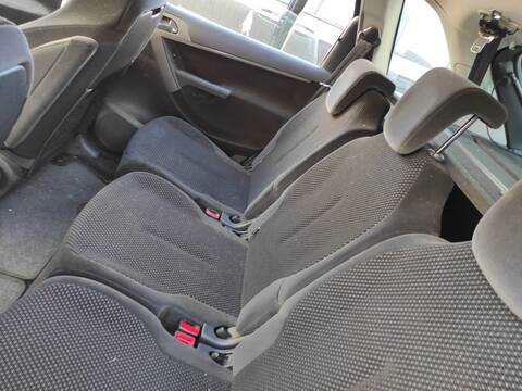 Asientos Traseros Citroen C4 9HZ PICASSO