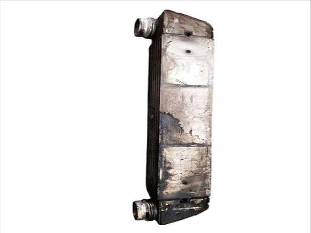 Foto 3ª: Intercooler Bmw Serie 5 518 530 D (2001)