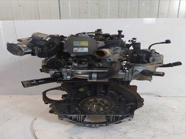 Motor Completo Hyundai i40 1.7 CRDI 116 CV 85KW