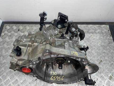 Foto 3ª: Caja Cambios Hyundai i30 G4FA (2007)