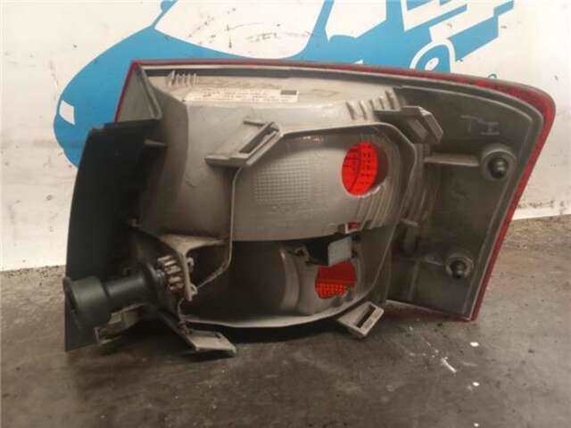 Foto 2ª: Piloto Trasero Izquierdo Audi A4 2.0 TDI 16V [BRE]
